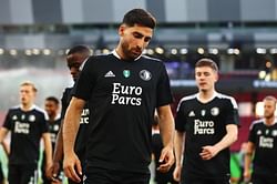 Feyenoord vs NAC Breda Prediction and Betting Tips | 27th June | Club Friendlies 2022