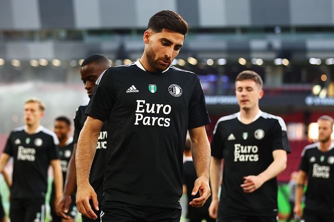 Feyenoord vs NAC Breda Prediction and Betting Tips | 27th June | Club Friendlies 2022