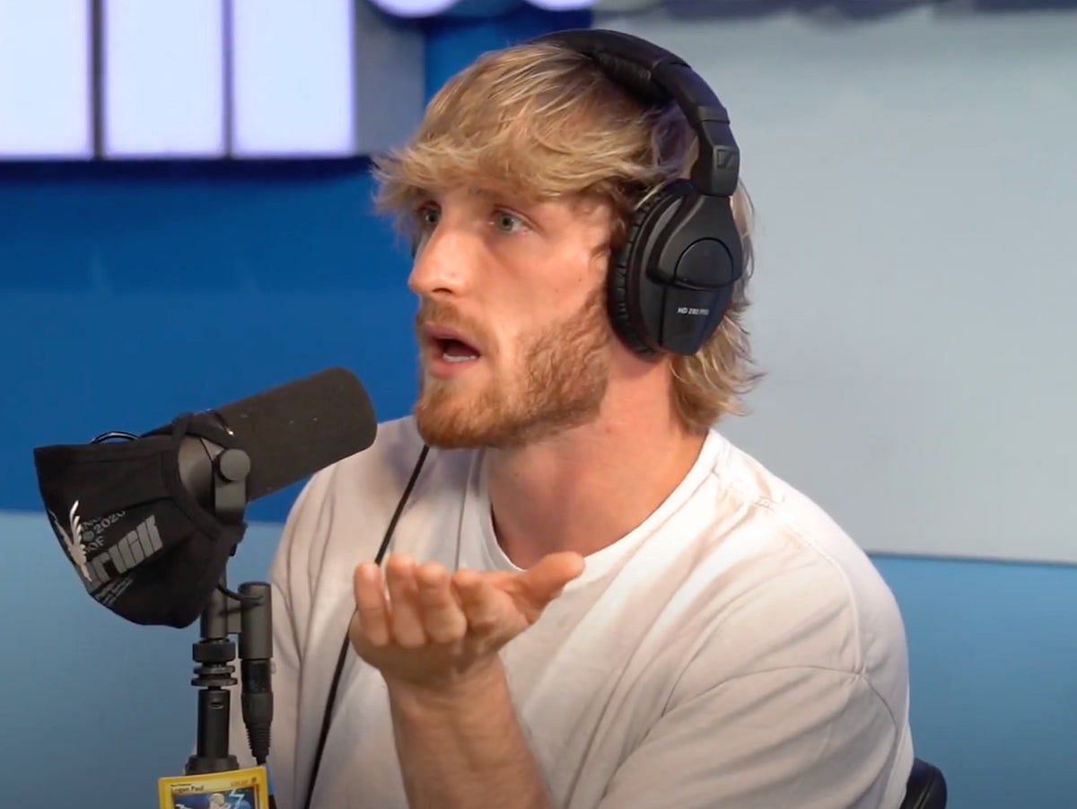 Vince McMahon was not impressed with Logan Paul&#039;s podcast career.
