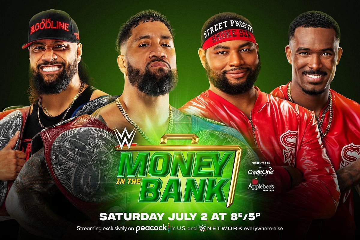 Are the Street Profits Headed for a Breakup after Money in the Bank?