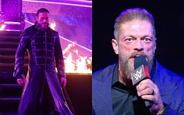 Multi-time WWE World Champion Edge returns to avenge betrayal at SummerSlam