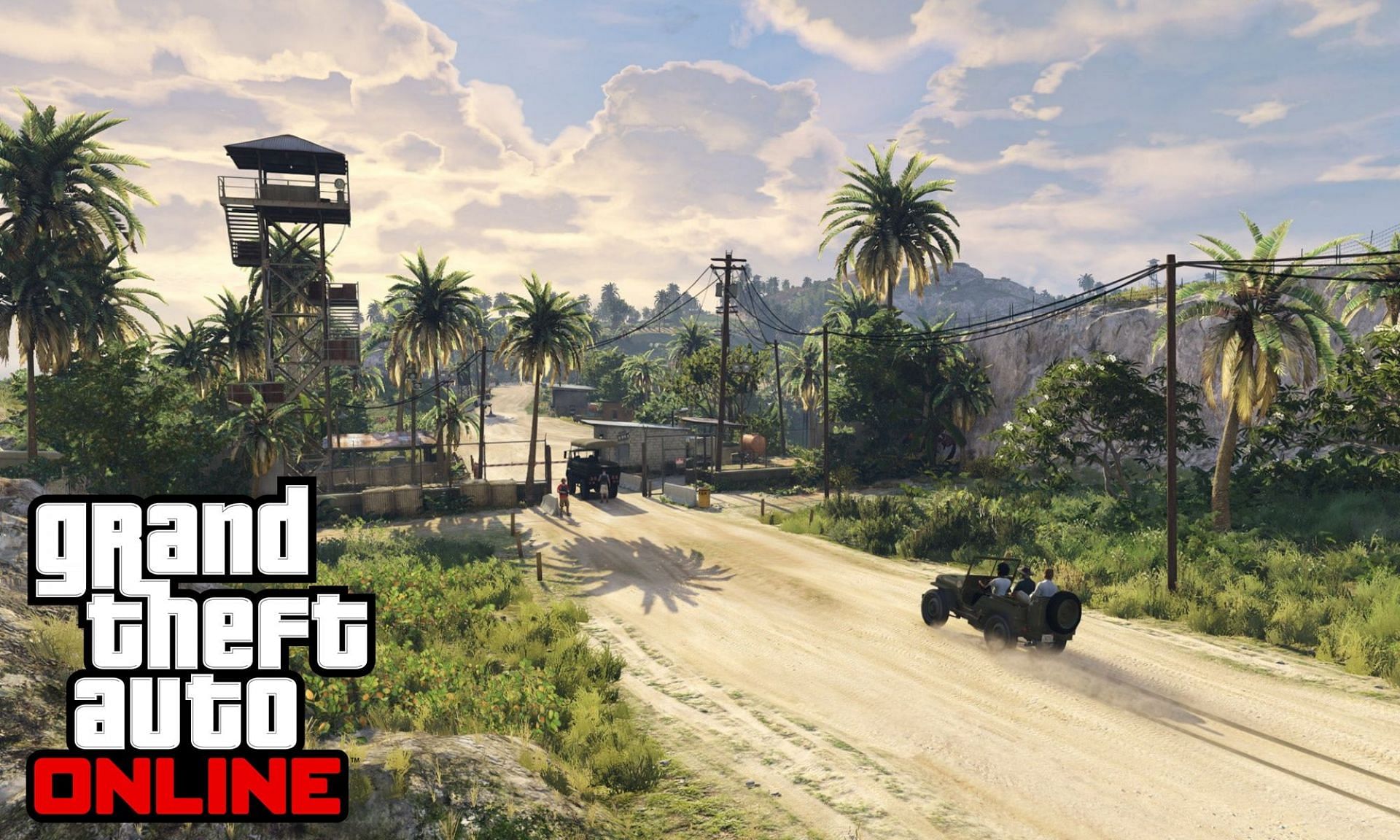 It&#039;s time to make some real money in this game (Image via Rockstar Games)