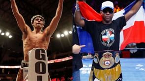 Ryan Garcia vs. Javier Fortuna net worth comparison in 2022