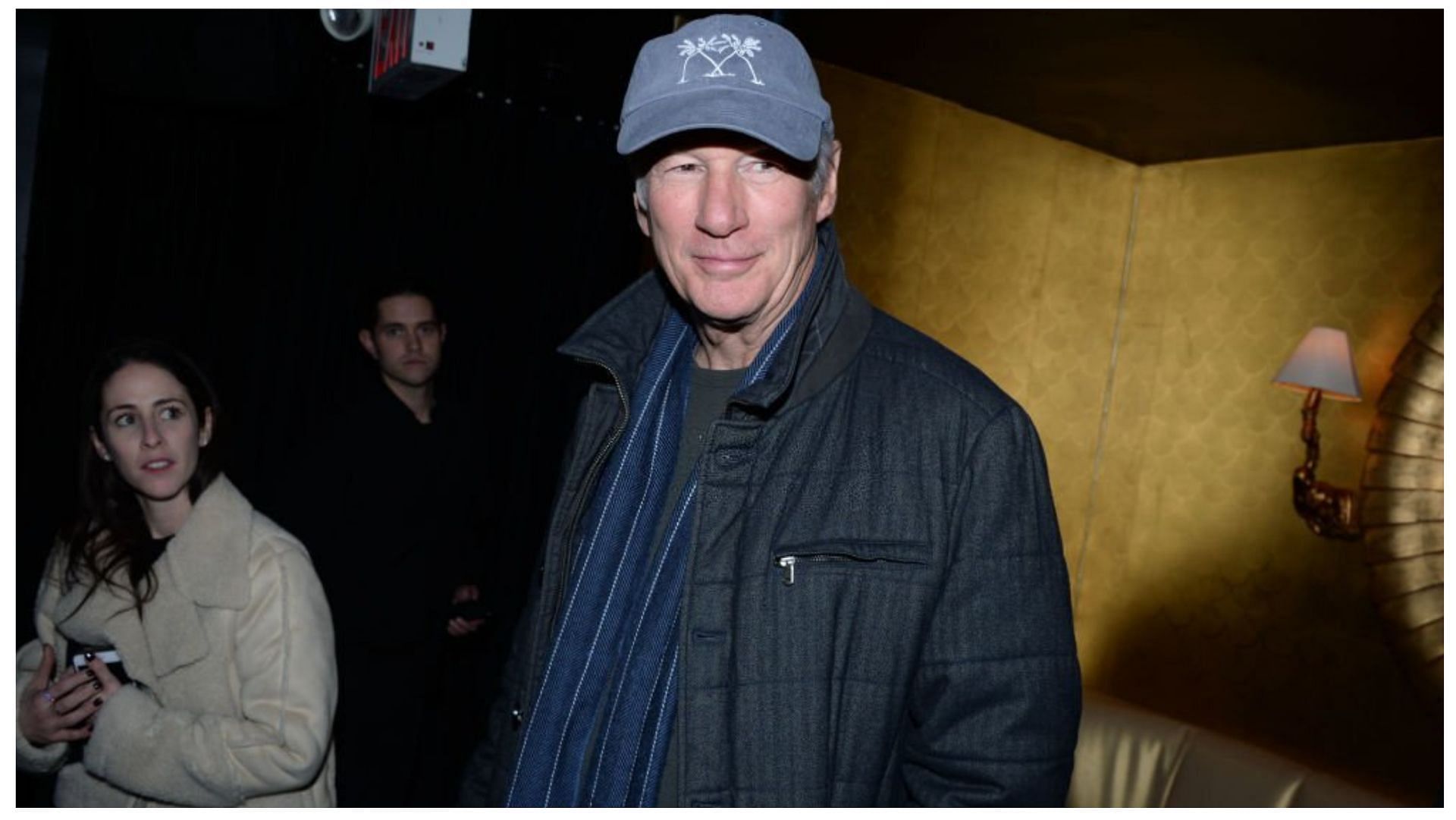 Richard Gere played important roles in several films and television series (Image via Paul Bruinooge/Getty Images)