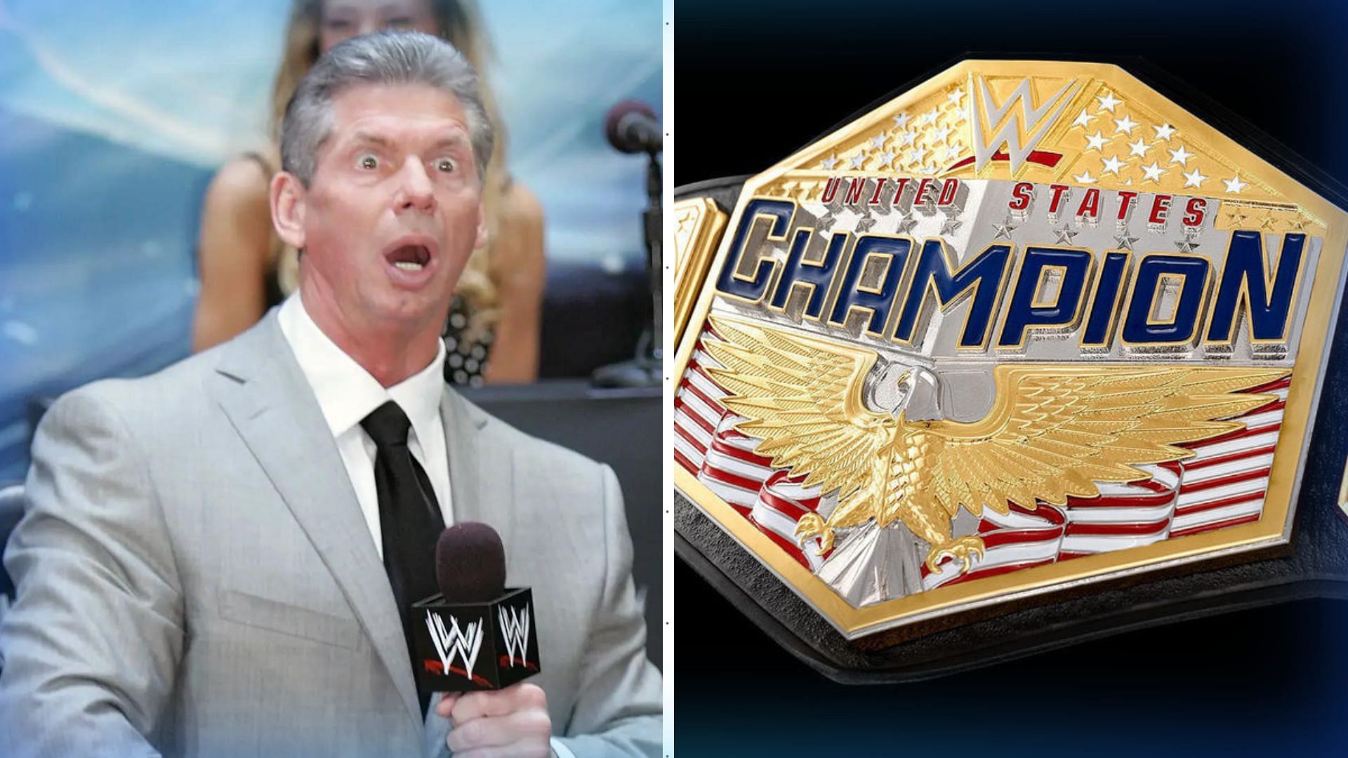 Vince McMahon used to give the final go-ahead on any decisions pertaining to the talent in WWE