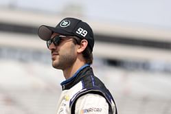 "It would be like a dream for me" - Daniel Suarez opens up on what excites him the most about NASCAR