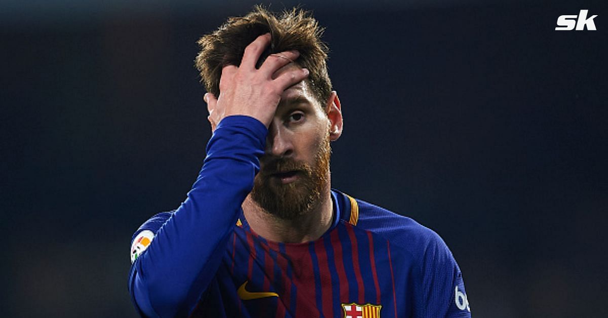 Ex-teammate offers an interesting reflection of Messi&#039;s style of play with &#039;overshadowed&#039; claim.