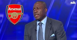 "He is going to go for a premium" - Kevin Campbell 'really surprised' Arsenal haven't made move for Premier League attacker