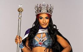 Zelina Vega has a sassy response to fans regarding her 'new look'