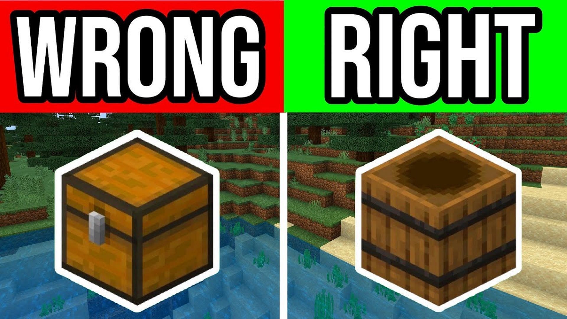 In many cases, buckets are better than boxes (Image via VIPmanYT/Youtube)