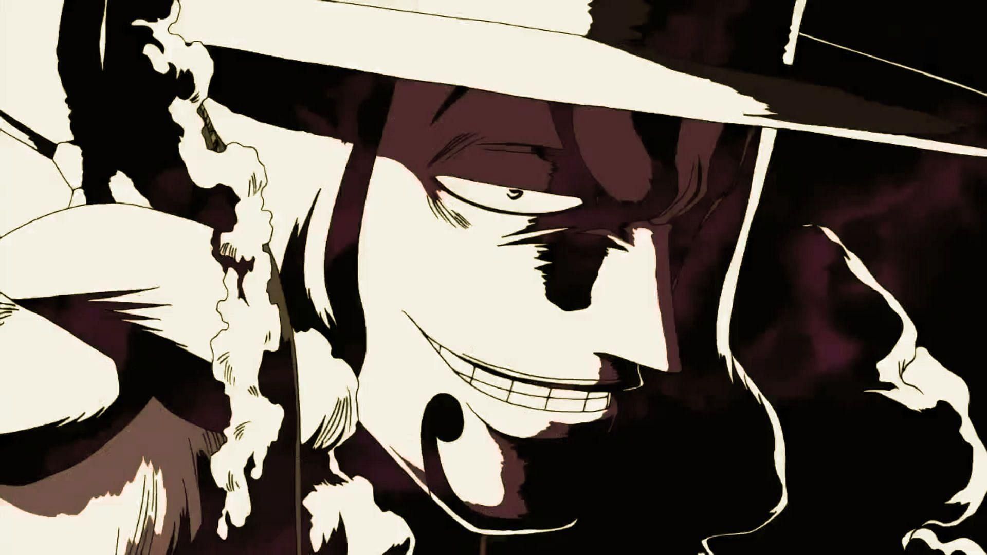 Rob Lucci (Image via Eiichiro Oda/Shueisha/Toei Animation, One Piece)