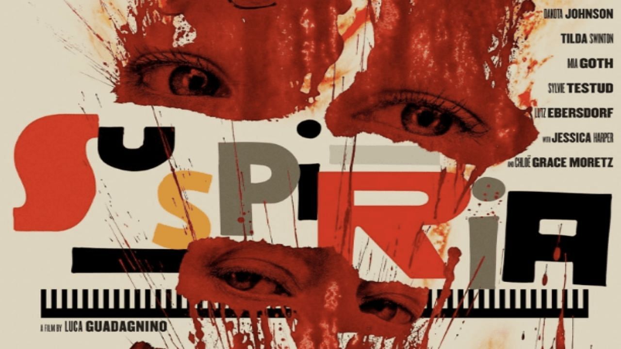 Suspiria, 2018 (Image via Amazon Studios)