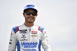 "I would love to go back to the Ganassi days" - Why does Kyle Larson want to time travel to the beginning of his career?