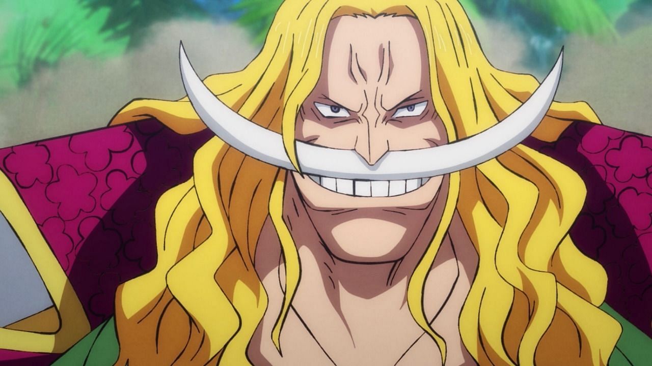 Every Yonko in One Piece, ranked from least to most intelligent