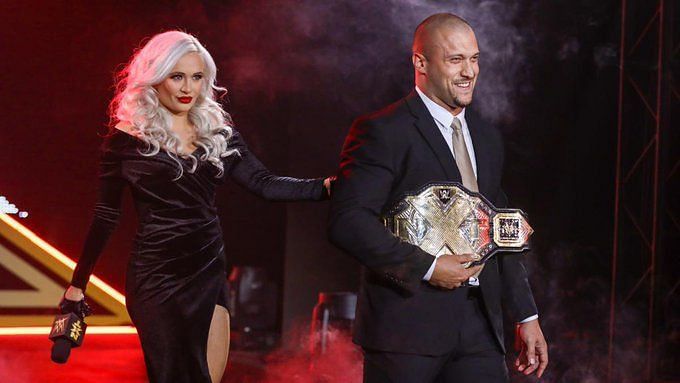 Fans want Triple H to bring back Sasha Banks and Bray Wyatt