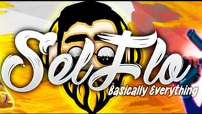 Indian Valorant community mourns the passing of SeLFlo after streamer takes his own life