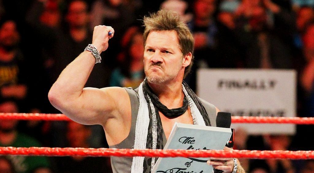 Former WWE Superstar Chris Jericho hasn&#039;t performed for the promotion since 2018