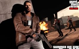 5 things we learned from GTA Online's summer update leak