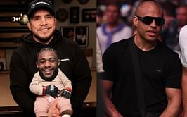 "I’m going to put them all in time out" - Henry Cejudo promises violence in bantamweight return