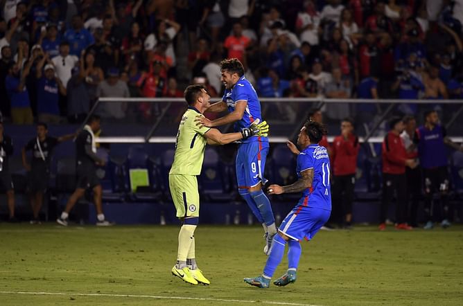 Cruz Azul vs Puebla prediction, preview, team news and more | Liga MX 2022-23