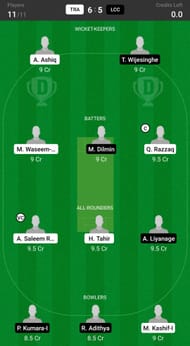 Fantasy suggestion #2