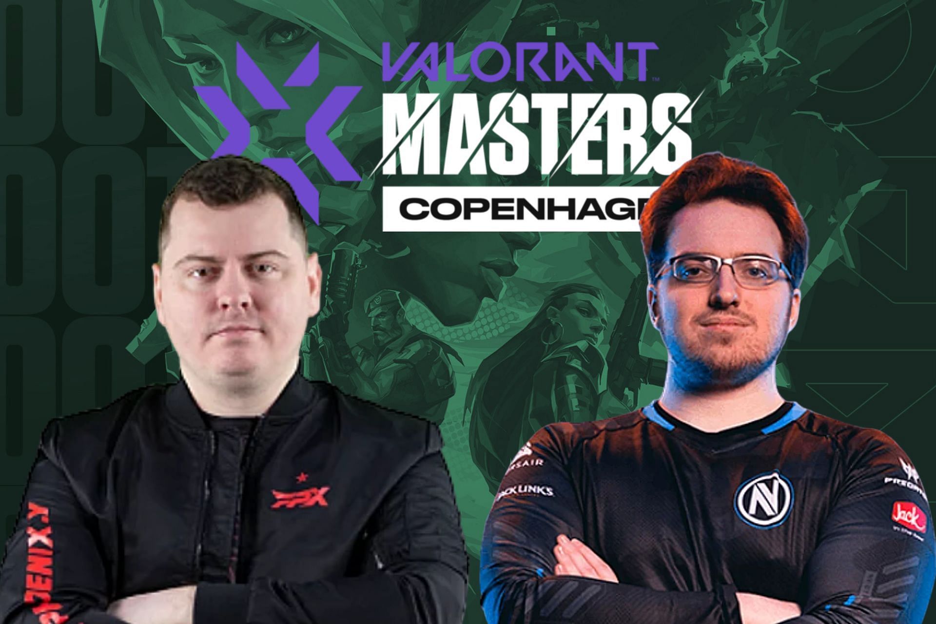 Valorant Champions Group C Clash Postponed Due To FPX Illness