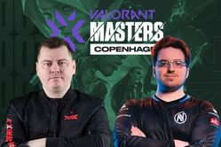 VCT Masters Copenhagen Lower Bracket Final: 3 reasons why OpTic will be victorious (and 3 reasons it will be FPX)