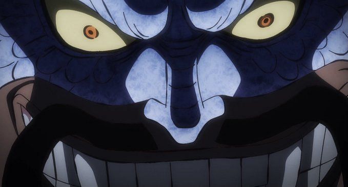 One Piece Episode 1024: Oden’s reappearance, a traitor is still alive ...