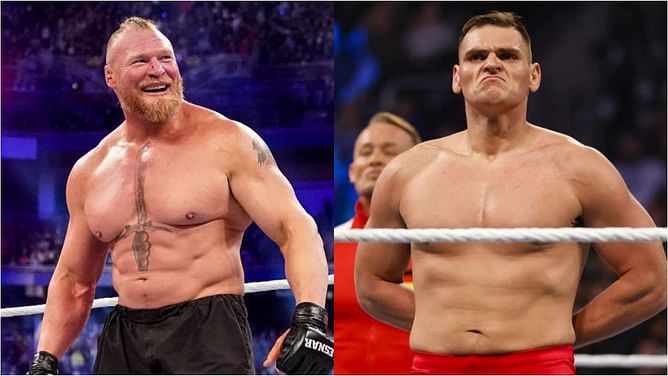 From former Universal Champions to Hall of Famers - 4 WWE Superstars who want to face Gunther and 1 who he wants to face