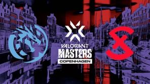 Leviatán vs XSET: VCT Stage 2 Masters Copenhagen Lower Round 1 prediction, head-to-head, livestream details, and more