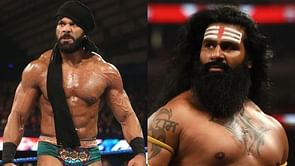 4 चीज़ें जो WWE को भारतीय Superstars के साथ जरूर करनी चाहिए