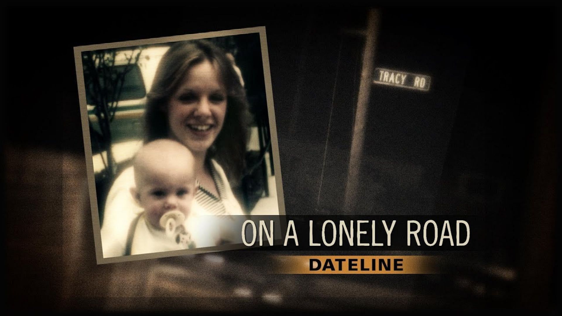 Dateline: Unforgettable will revisit the tragic death of Dana Rosendale in 1982 (Image via Dateline NBC/YouTube)