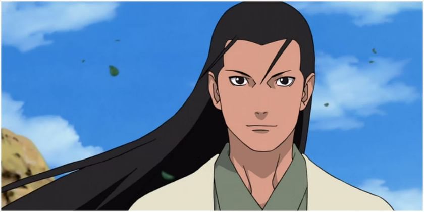 Hashirama senju, Senju Wiki