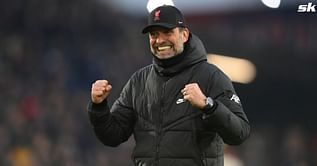 Liverpool to bag sizeable profit from forgotten man's sale: Reports