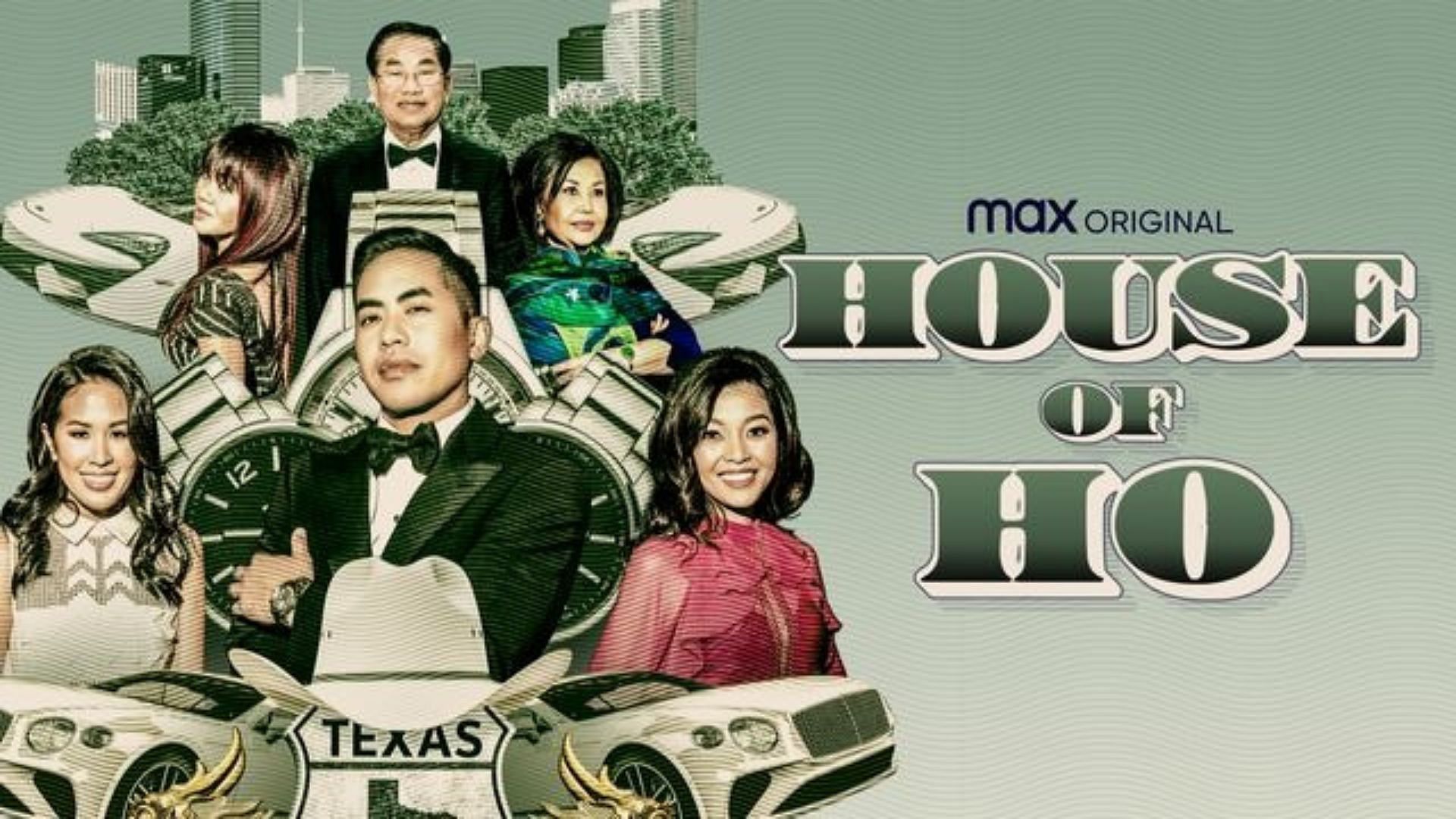 House of Ho (Image via HBO Max)