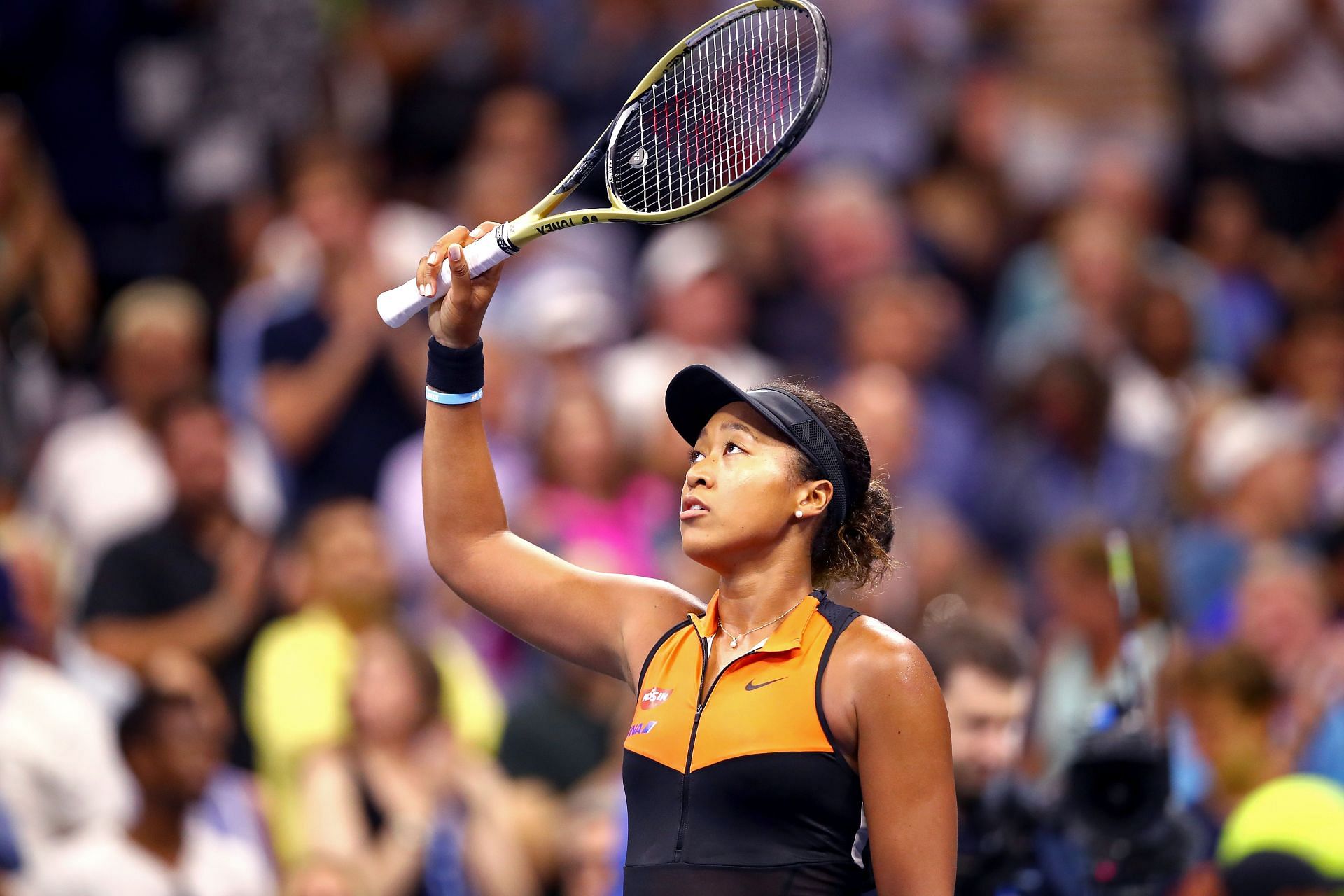 Naomi Osaka, tennis news: Star splits from coach Wim Fissette