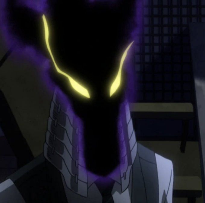 Which My Hero Academia villain are you based on your Zodiac sign?