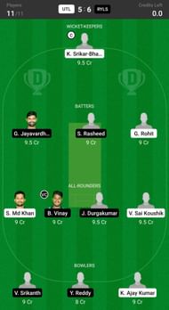 Fantasy suggestion #1