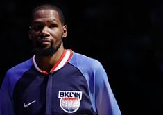 “Go over there and compete with Luka, and Steph, and Kawhi, and LeBron” - Former NBA champion says he’d prefer to see Kevin Durant in the West, says he should go and raise the level of the conference