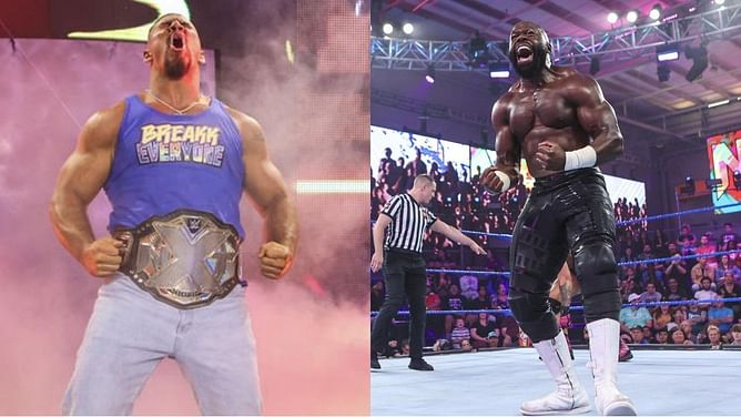 WWE NXT 2.0 रिजल्ट्स: चोटिल Superstar की हुई वापसी, मेन इवेंट में हुए मैच में मचा बवाल