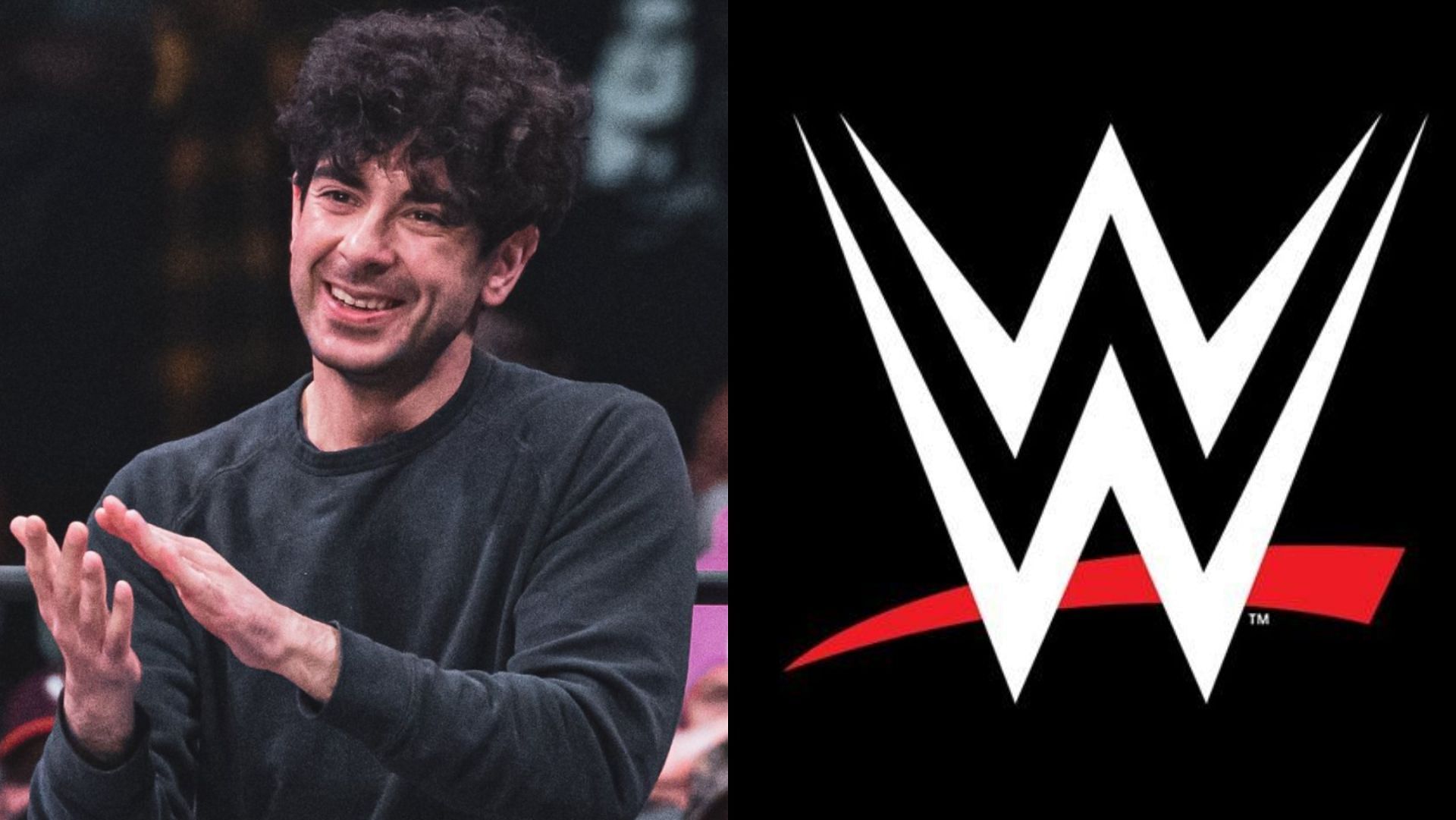 Tony Khan is open to working with WWE