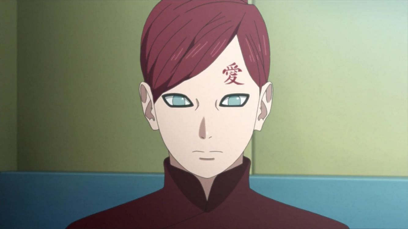 Gaara - Wikipedia