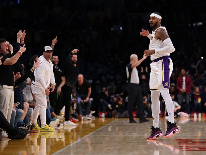 NBA Rumors Roundup: Knicks great could end up on the Warriors, former MVP could be out of Nets’ plans until after training camp, and more | July 27th, 2022