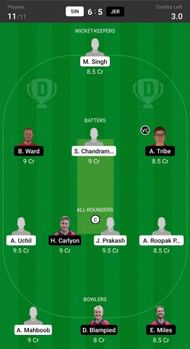 Fantasy suggestion #2