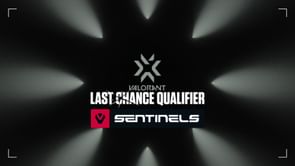 Sentinels Valorant roster for LCQ 2022 revealed