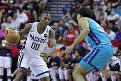 Indiana Pacers vs Washington Wizards Prediction & Match Preview - July 15th, 2022 | NBA Summer League 2022