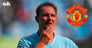 "Could be a real turning point" - Noel Whelan tips 26-year-old to be a 'big player' for Manchester United