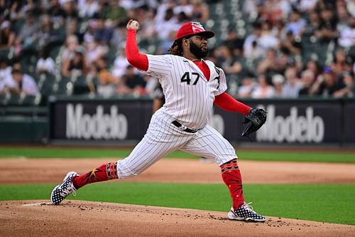 Minnesota Twins v Chicago White Sox