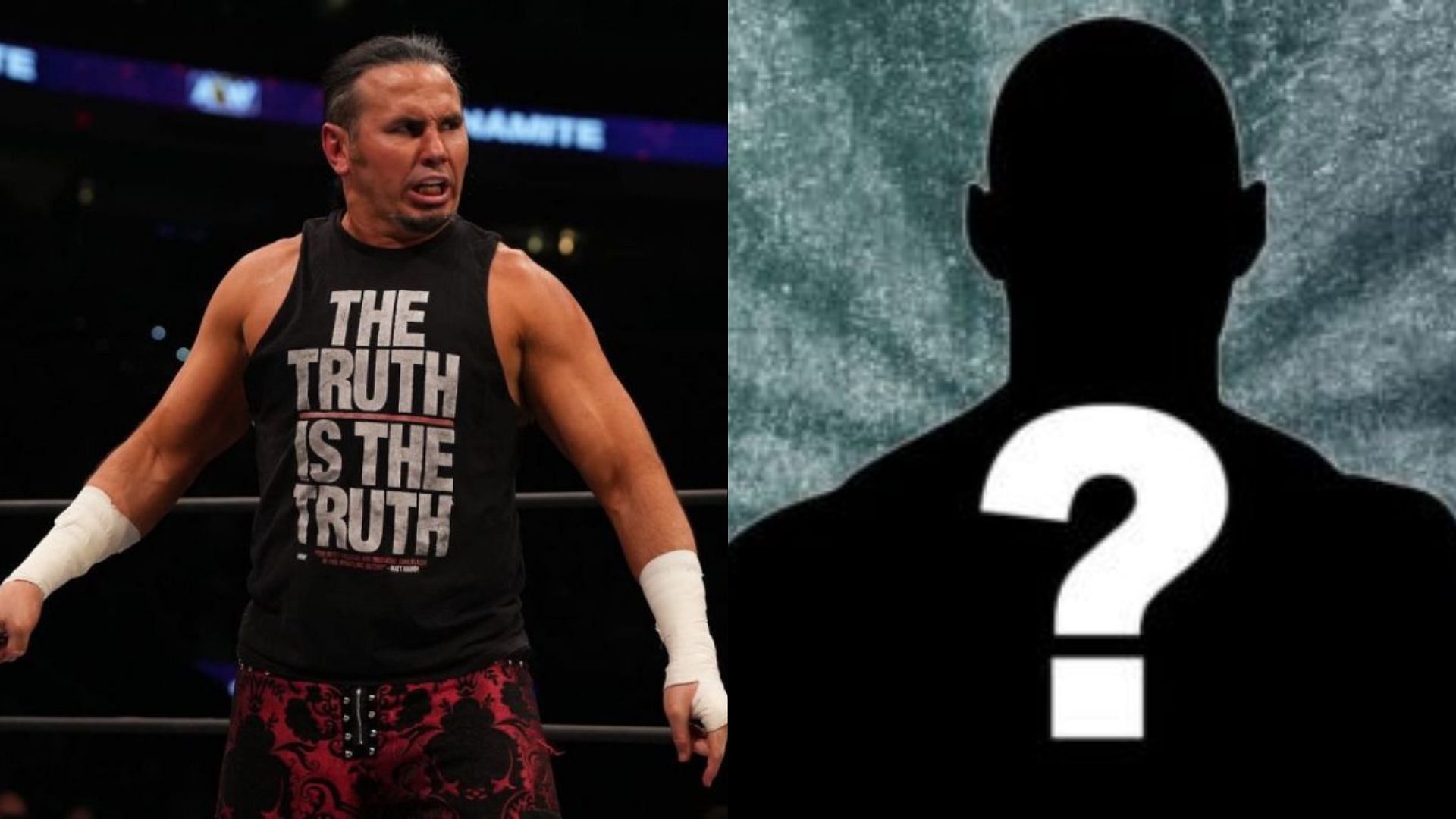 Matt Hardy shared an interesting statement this week