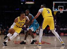 NBA Rumors: 9x All-Star 'pushed back' when he was called out during LA Lakers film sessions last season